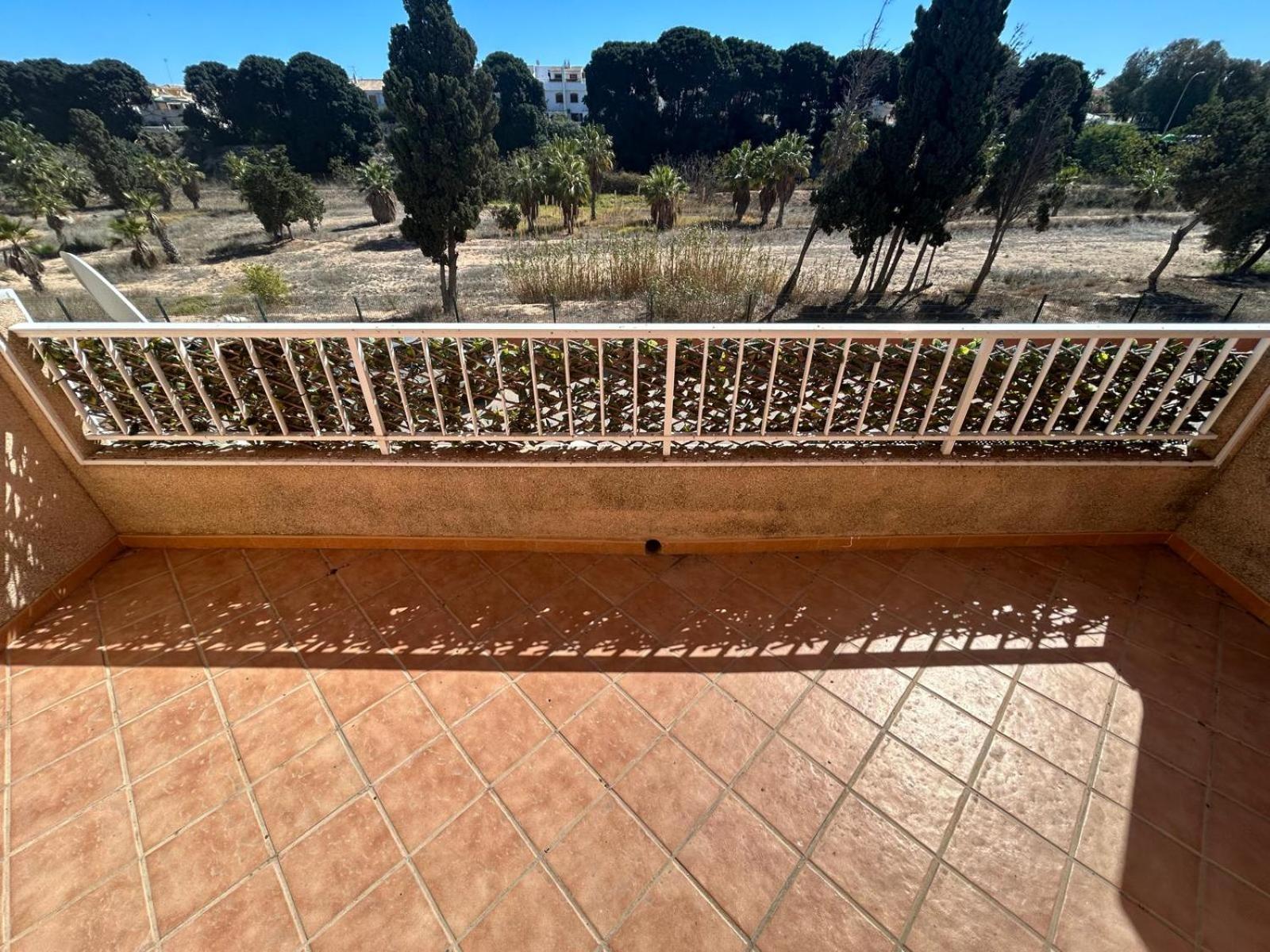 Casa Fuente Leon Vila Torrevieja Exterior foto