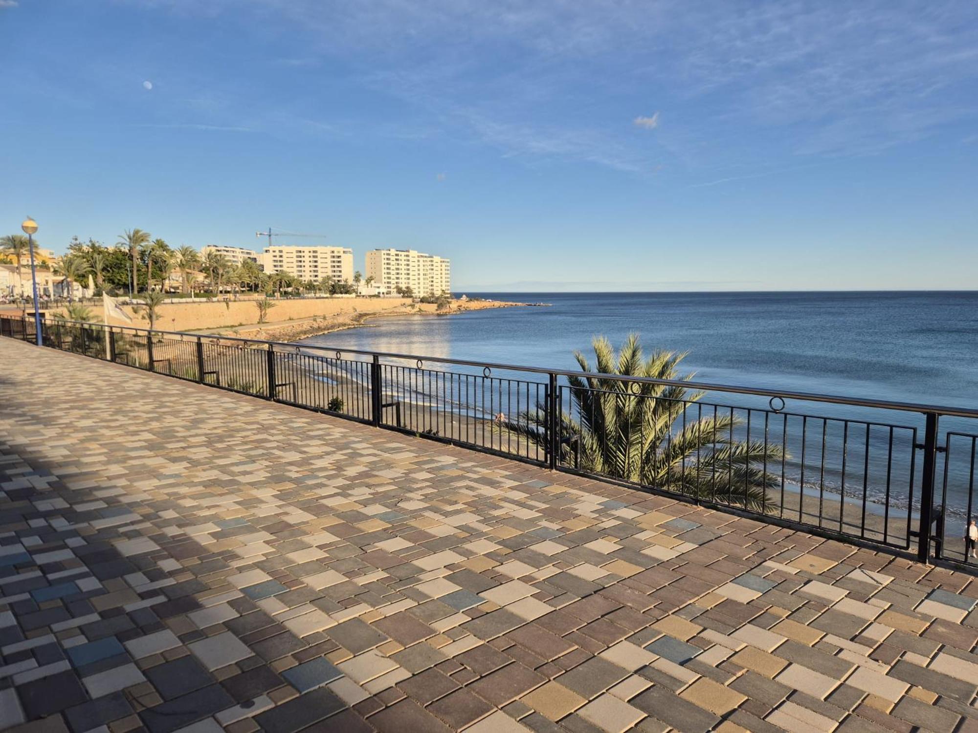 Casa Fuente Leon Vila Torrevieja Exterior foto