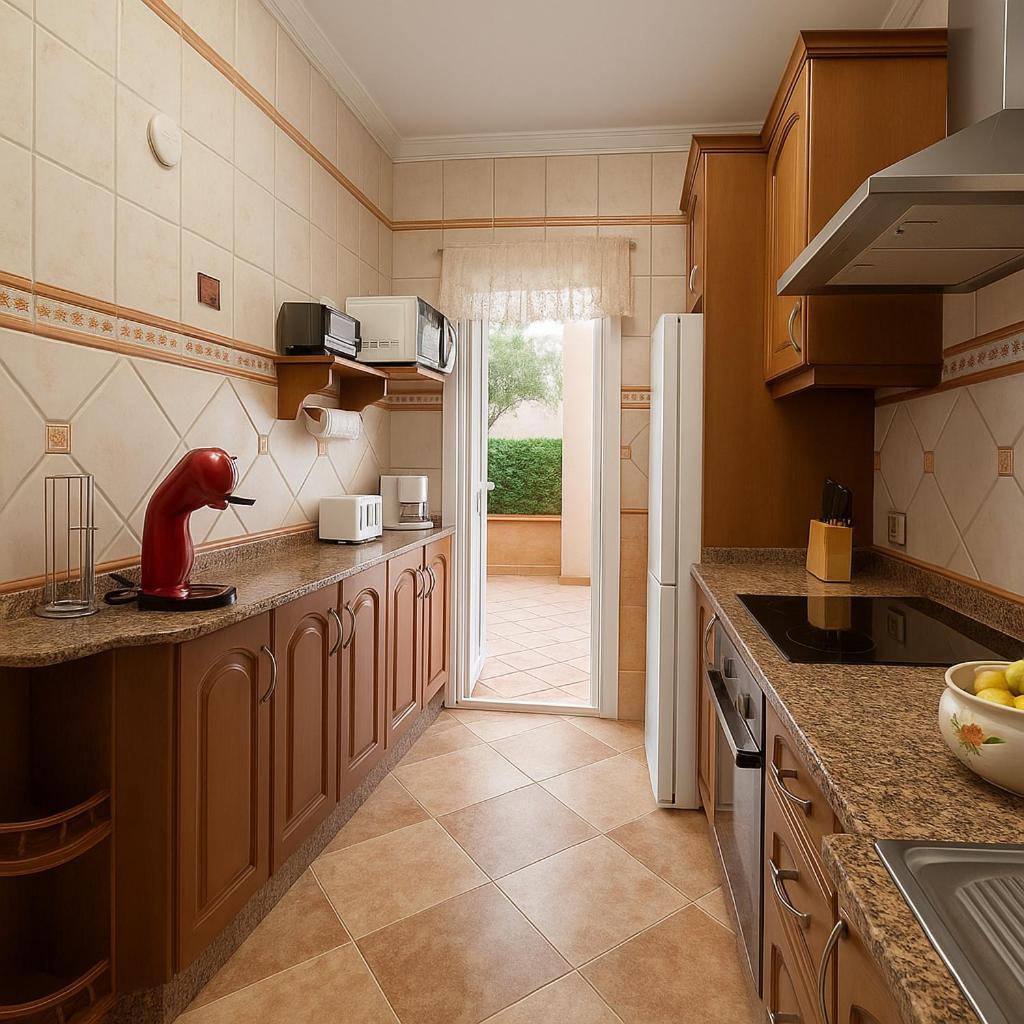 Casa Fuente Leon Vila Torrevieja Exterior foto
