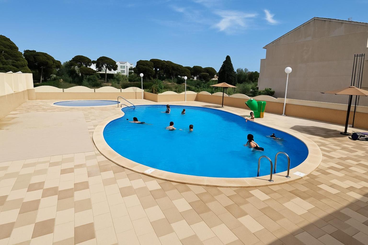 Casa Fuente Leon Vila Torrevieja Exterior foto