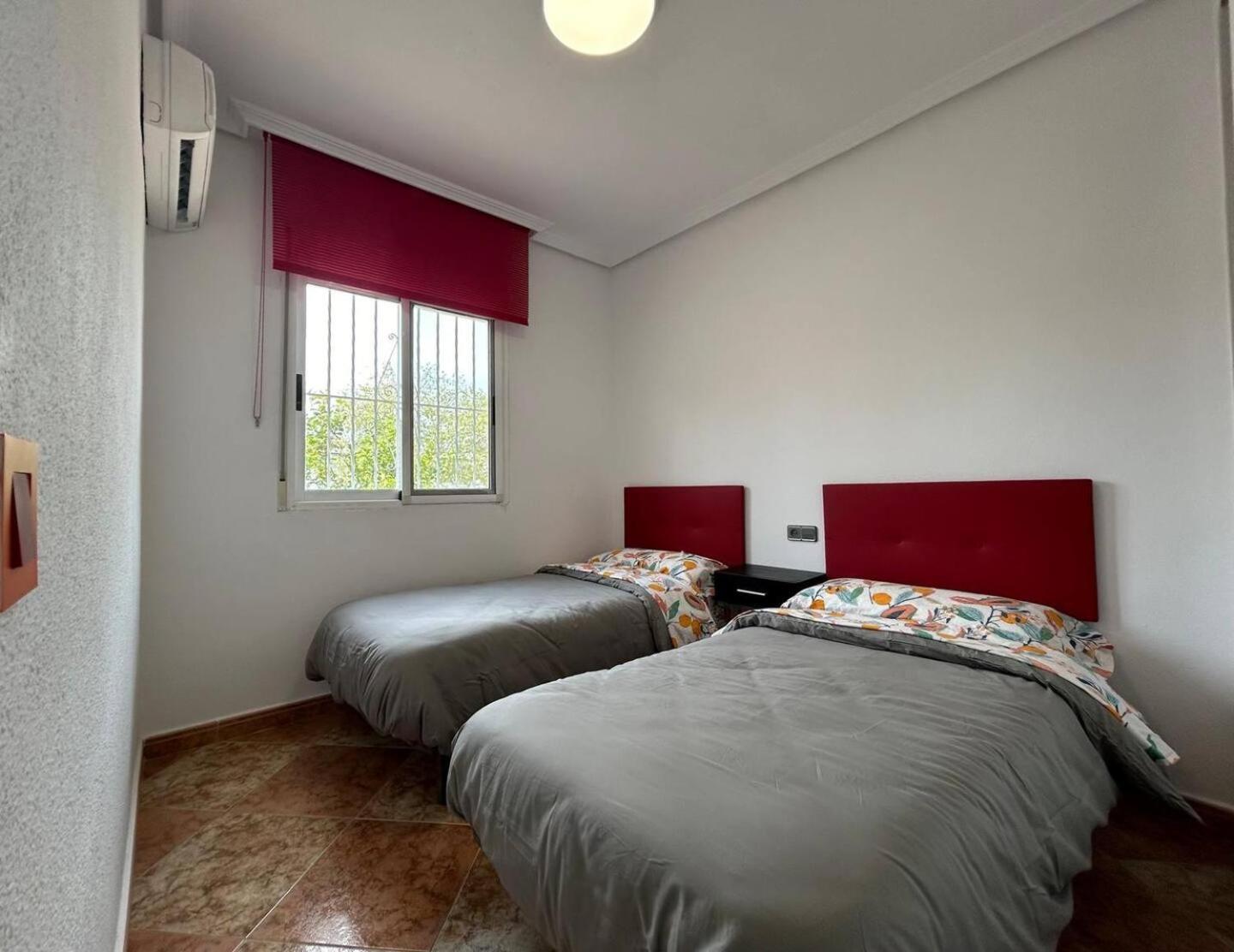 Casa Fuente Leon Vila Torrevieja Exterior foto
