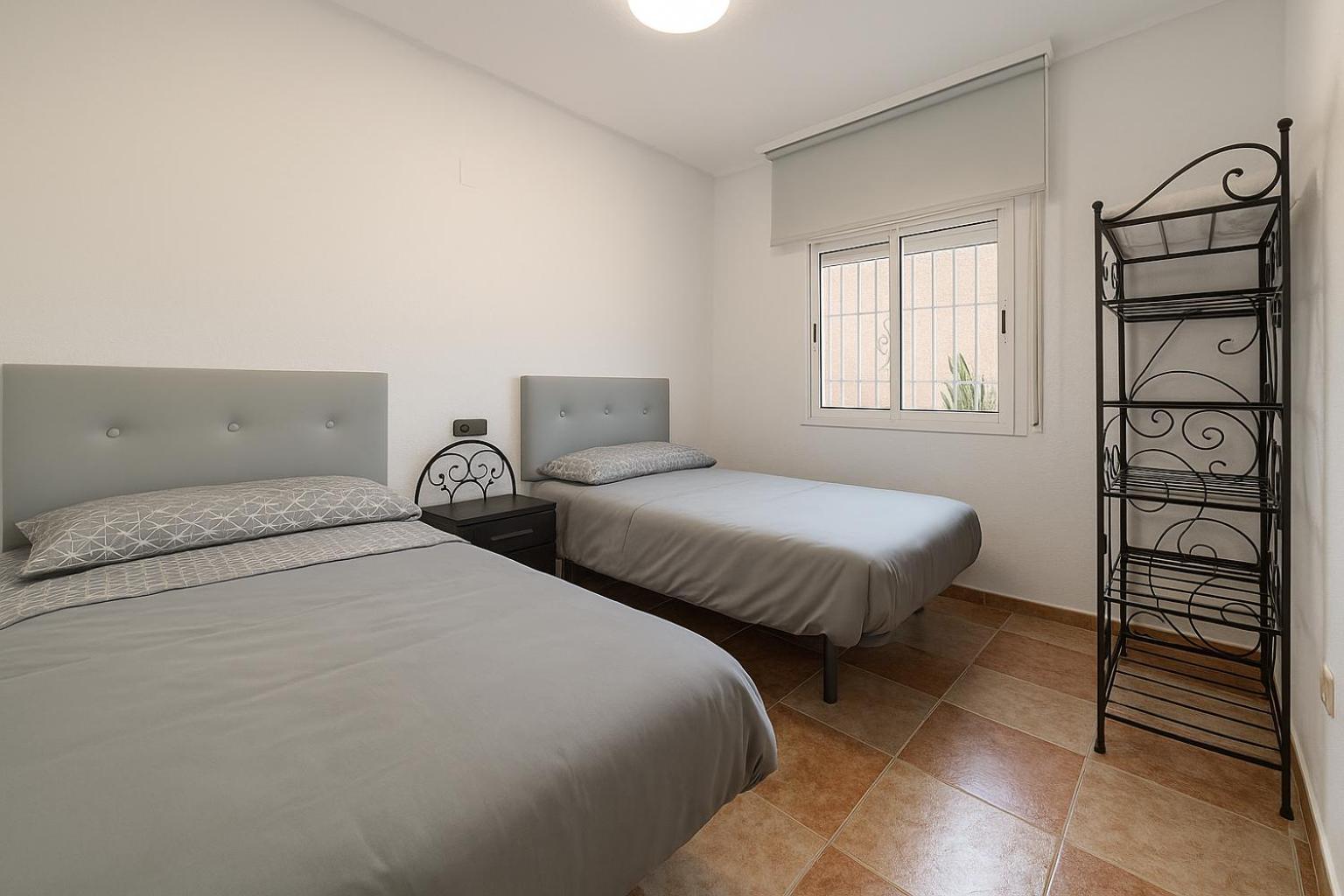 Casa Fuente Leon Vila Torrevieja Exterior foto