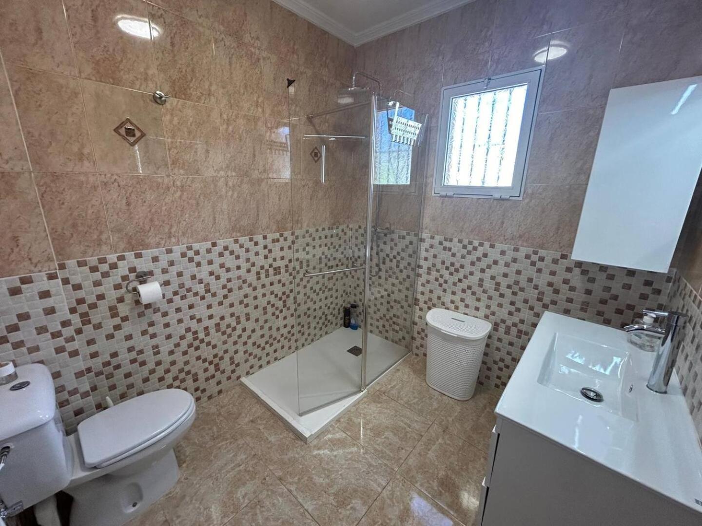 Casa Fuente Leon Vila Torrevieja Exterior foto